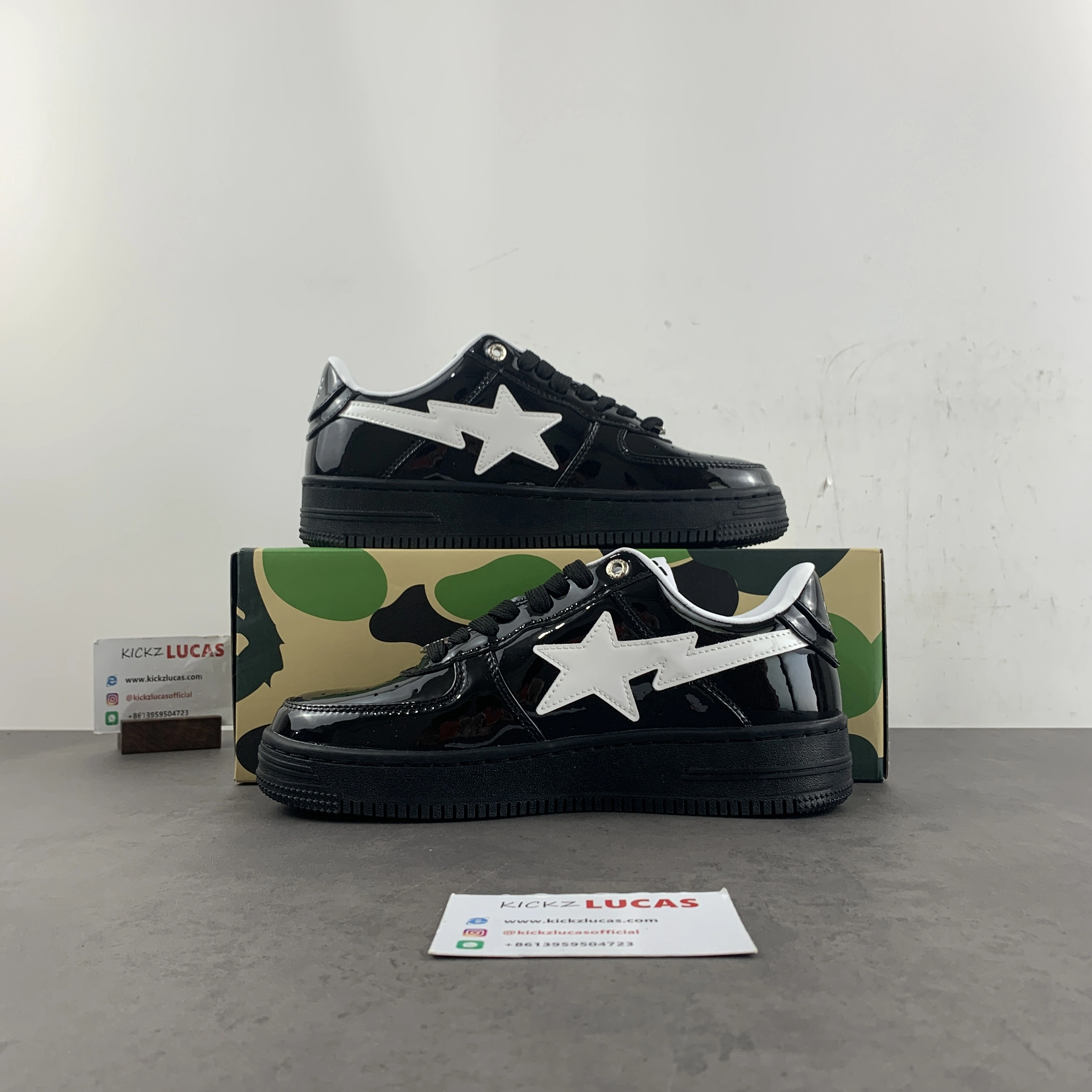 StreetReady A Bathing Ape Bape Sta AME20240816- 648