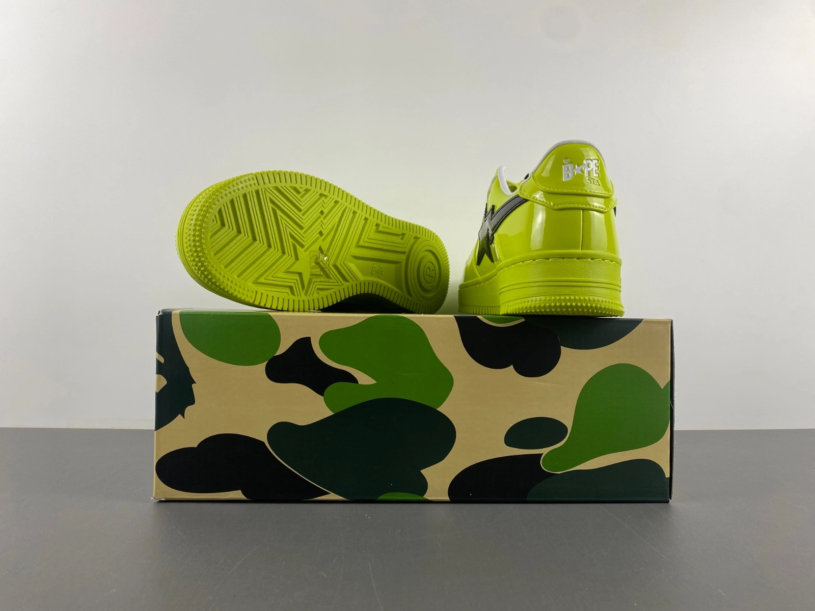 A Bathing Ape Bape Sta AME20250410- DailyWear 649