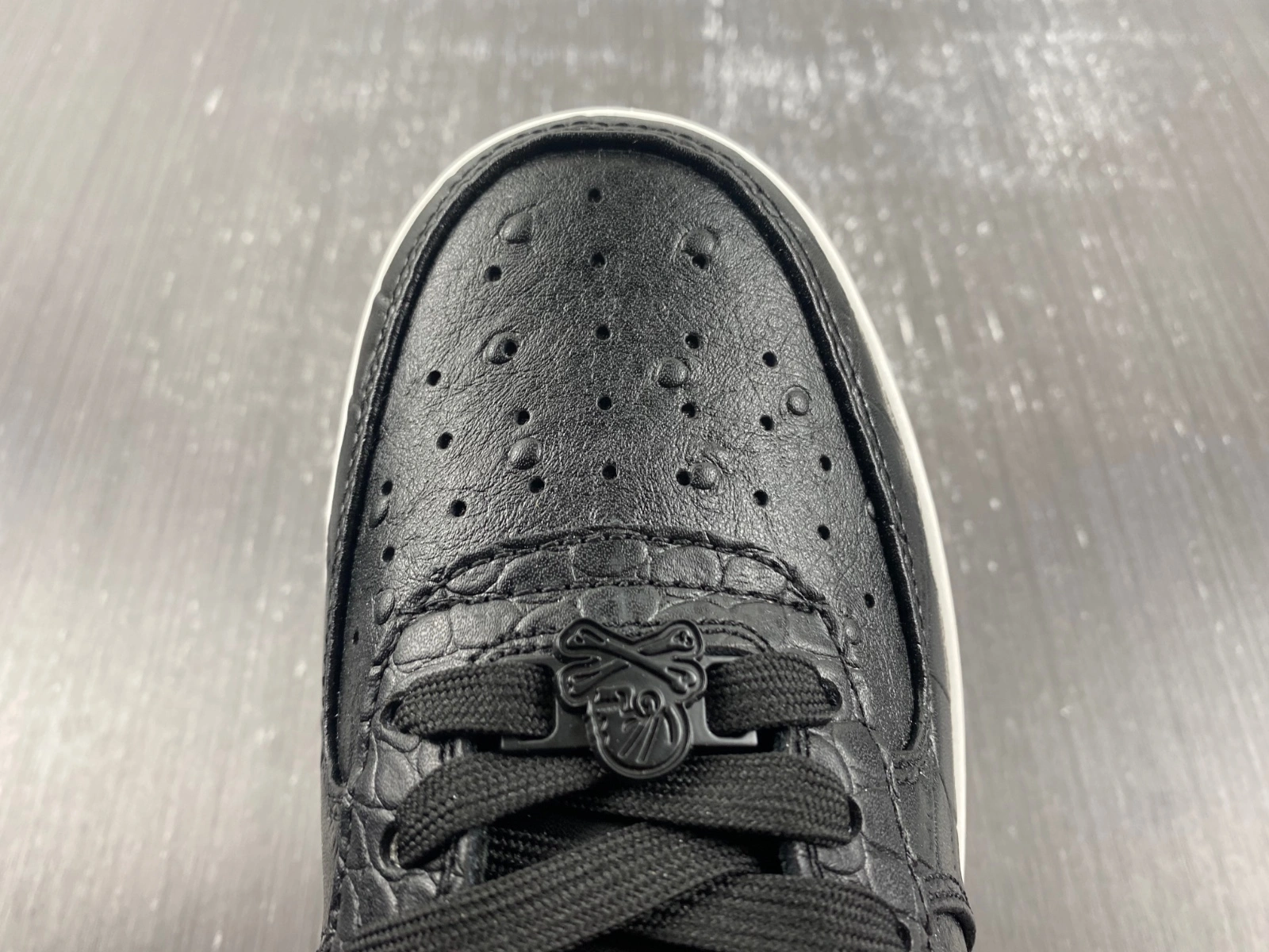 Timeless A Bathing Ape Bape Sta Black MK20230905- 667