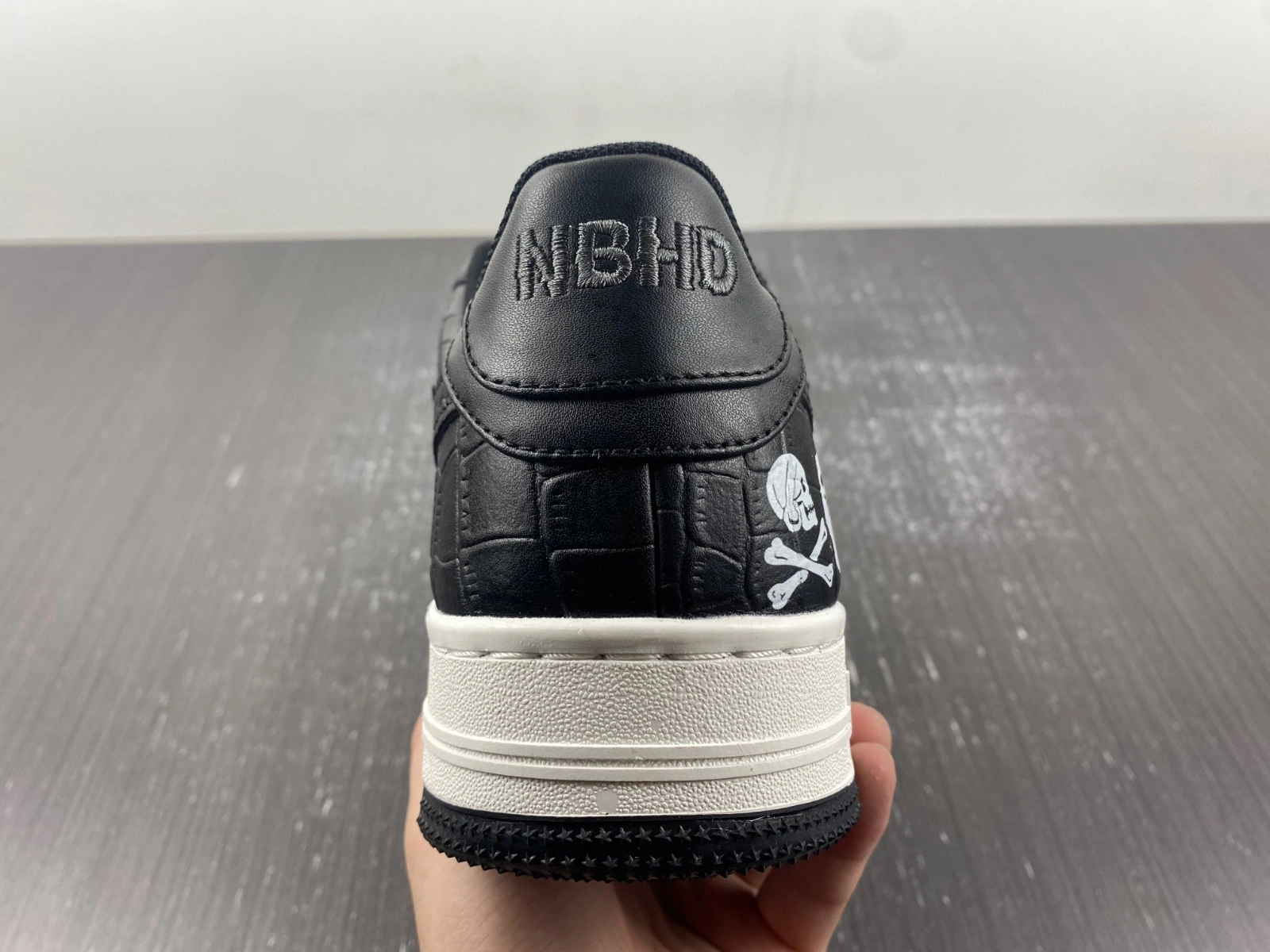 Timeless A Bathing Ape Bape Sta Black MK20230905- 667