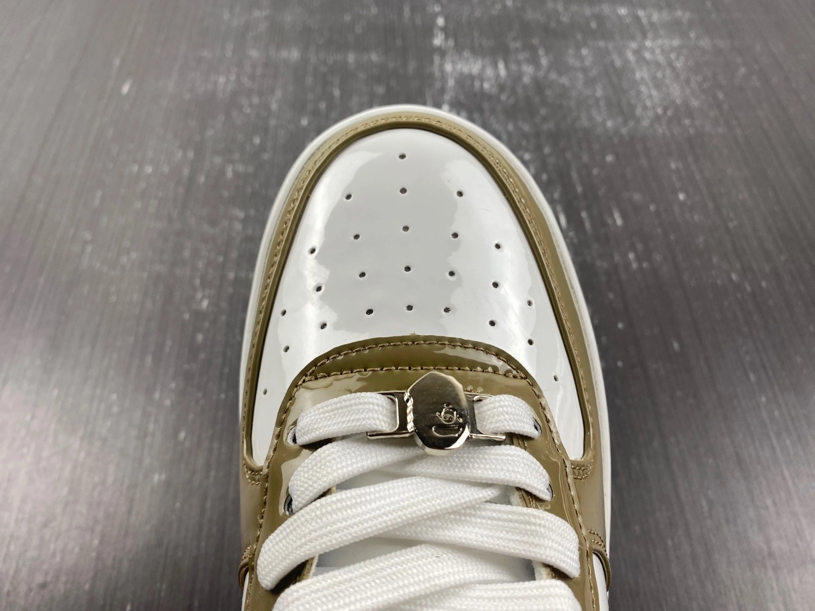 A Bathing Ape Bape Sta Black MK20230905- TechFriendly 665