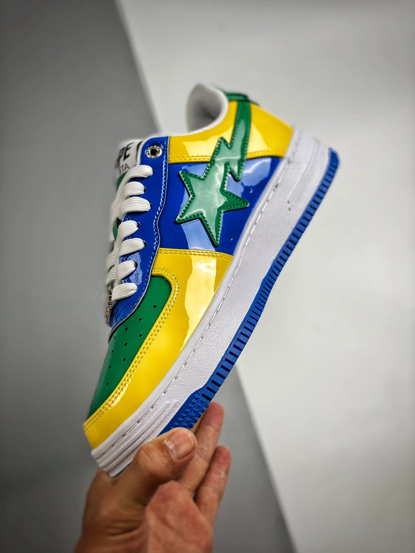 SmartChoice A Bathing Ape Bape Sta Brazil 1I80-291-004 1I80-191- 692