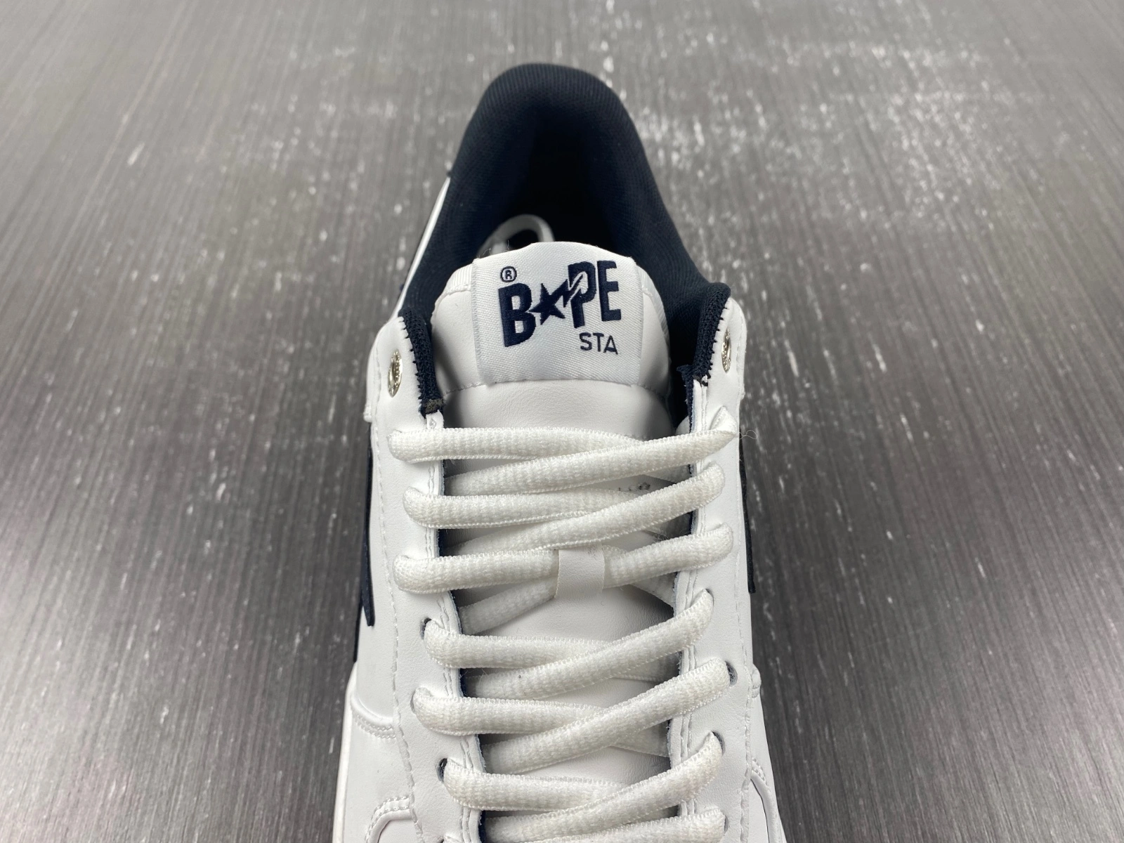 A Bathing Ape Bape Sta JJJJound White Navy 1I73-291-911 1I73-191- AllSeason 670