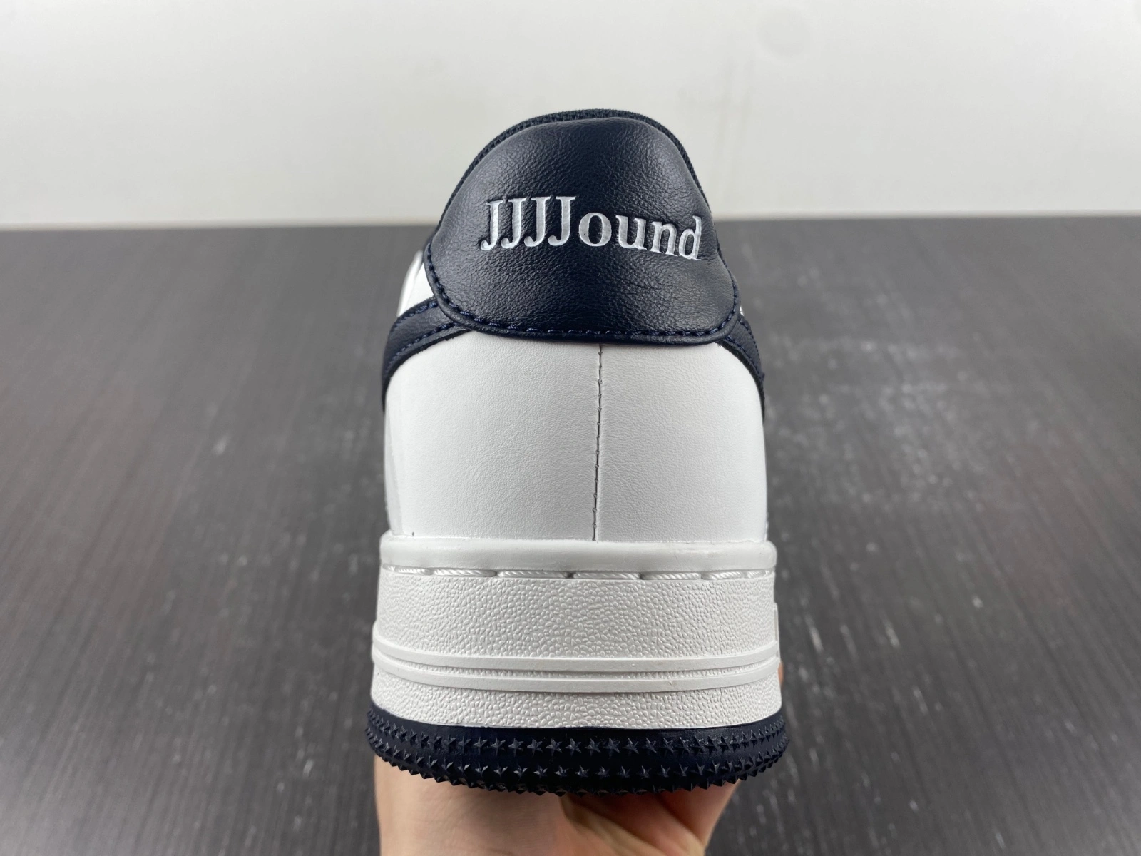 A Bathing Ape Bape Sta JJJJound White Navy 1I73-291-911 1I73-191- AllSeason 670