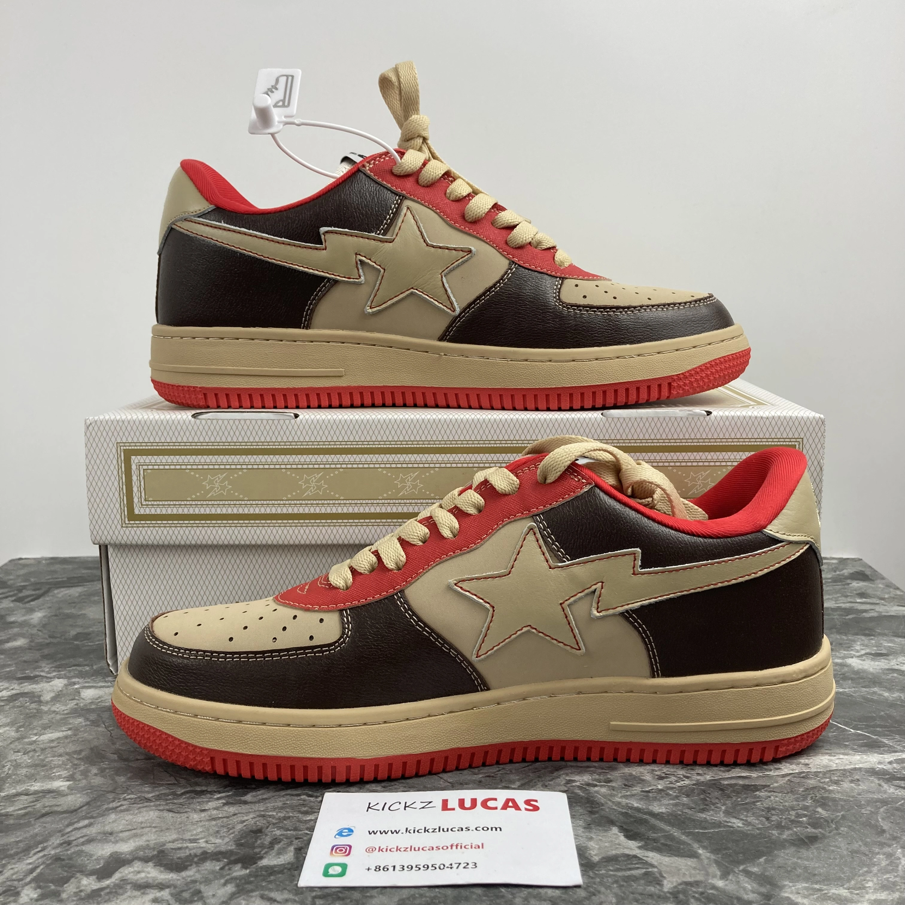TimelessDesign A Bathing Ape Bape Sta Low Kanye West College Dropout 0607FS- 669