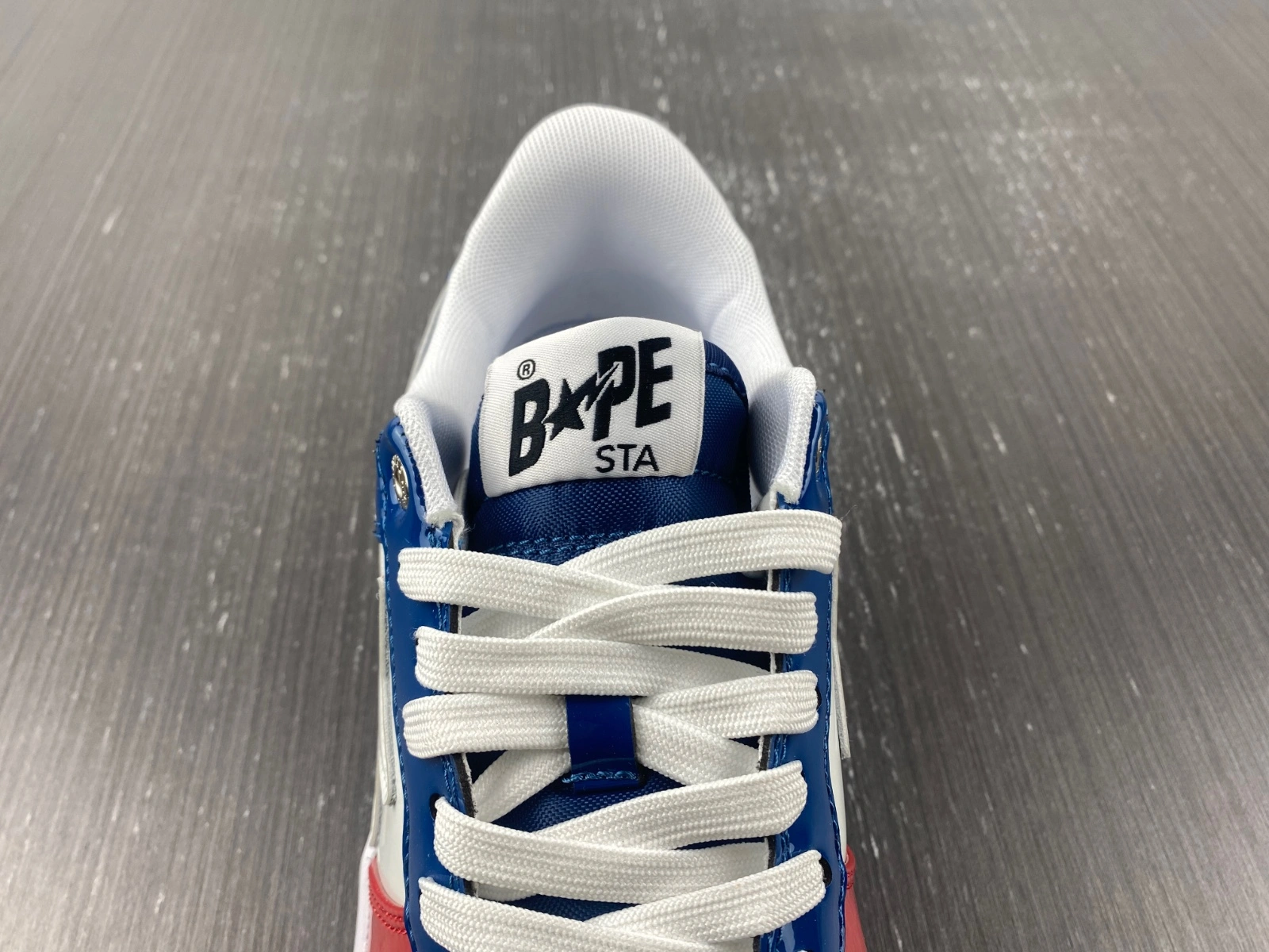 A Bathing Ape Bape Sta Mervel Captain America Practical 681