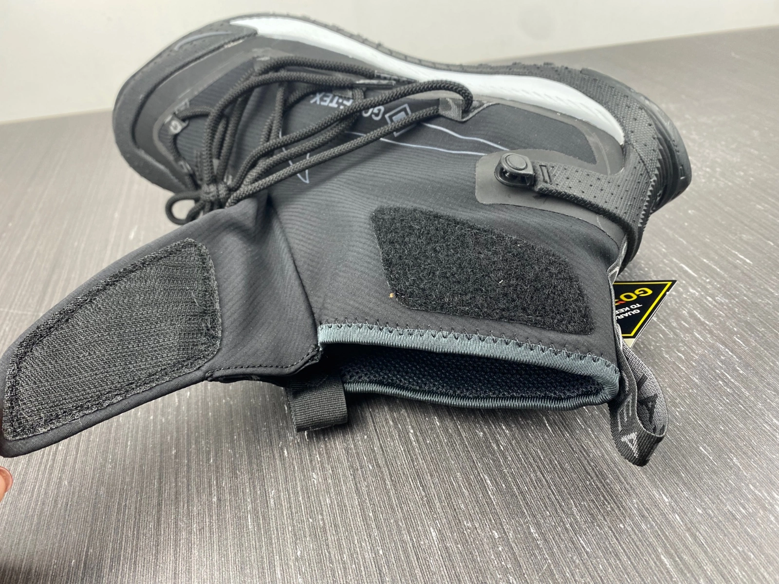 WrinkleFree ACG Terra Antarktik GORE-TEX BV6348- 1302