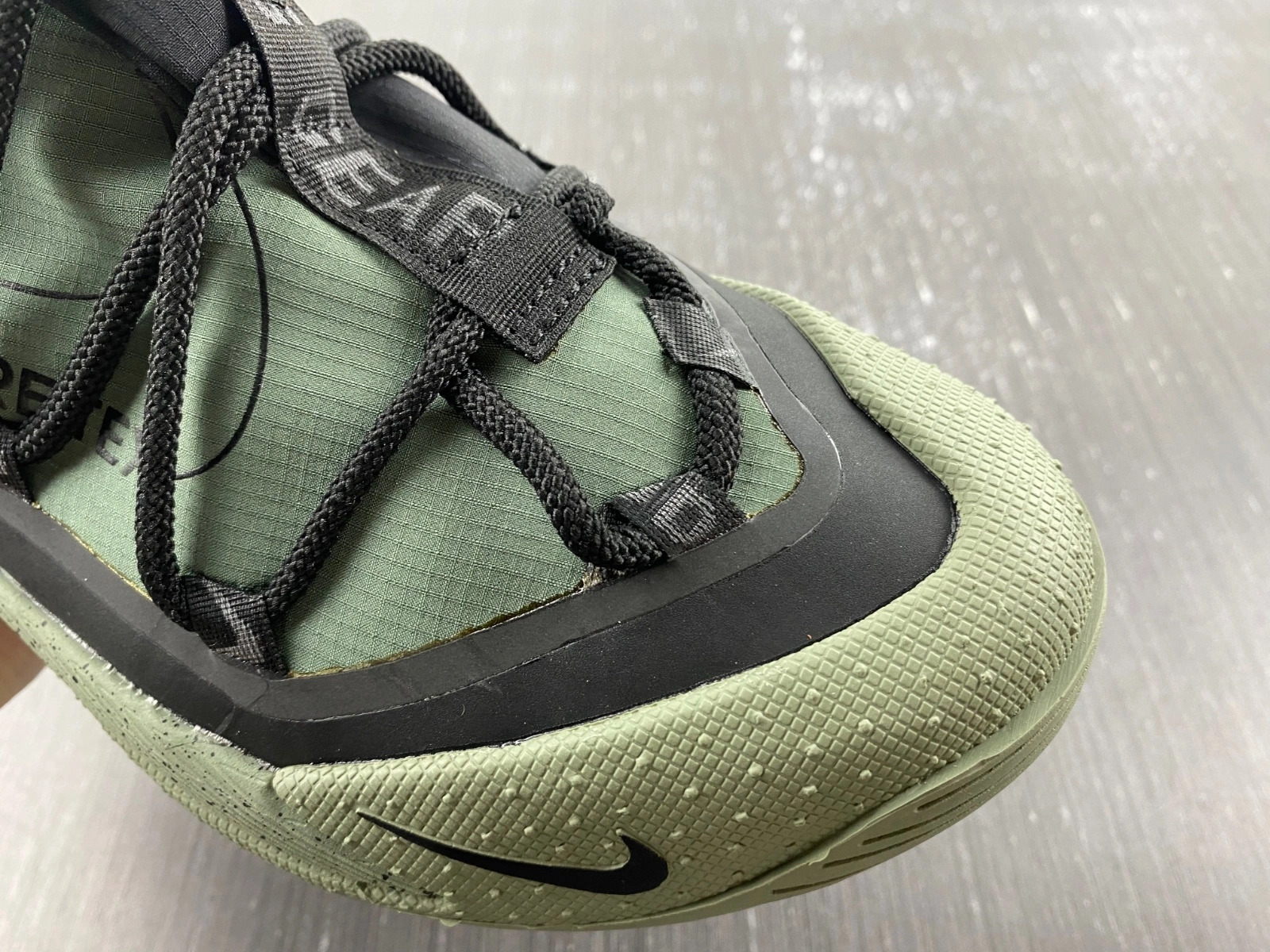 Cozy ACG Terra Antarktik GORE-TEX Juniper Fog BV6348- 1301