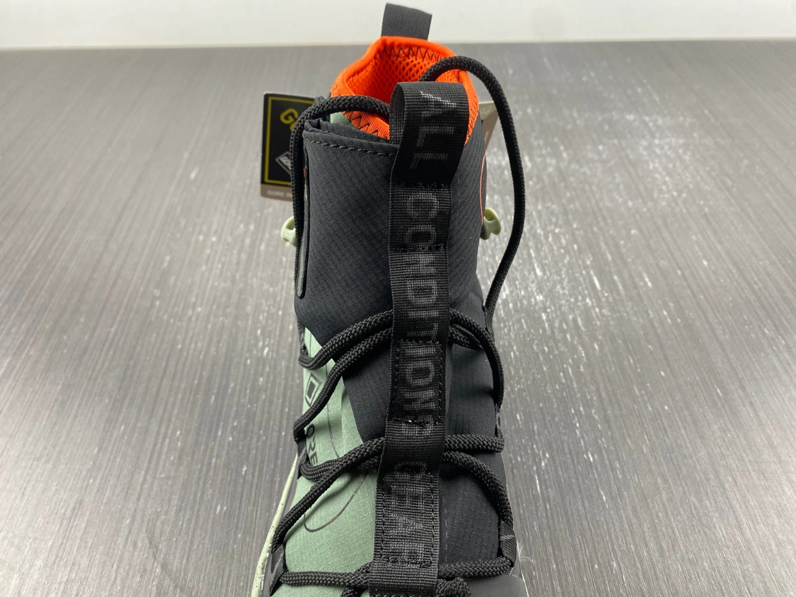 Cozy ACG Terra Antarktik GORE-TEX Juniper Fog BV6348- 1301