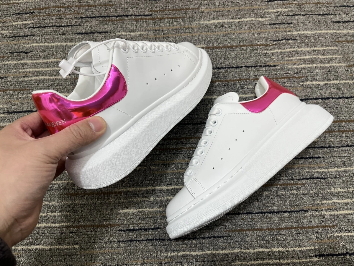 Tailored A*Lexander M*Cqueen Sneaker CL20221230- 3095