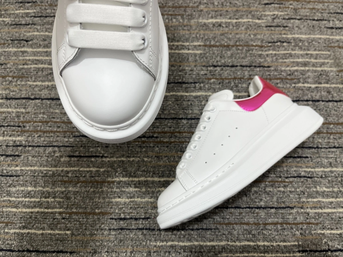 Tailored A*Lexander M*Cqueen Sneaker CL20221230- 3095