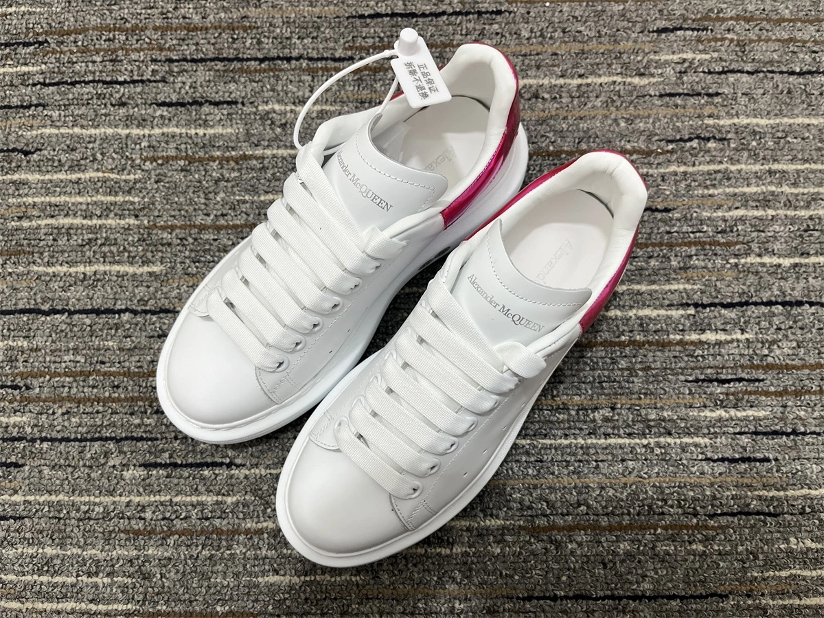 Tailored A*Lexander M*Cqueen Sneaker CL20221230- 3095