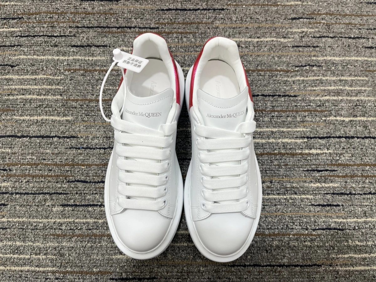 Tailored A*Lexander M*Cqueen Sneaker CL20221230- 3095