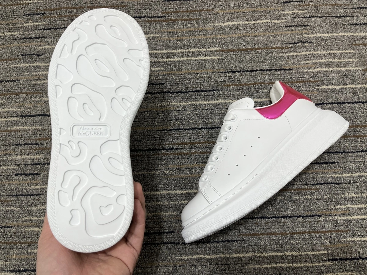 Tailored A*Lexander M*Cqueen Sneaker CL20221230- 3095