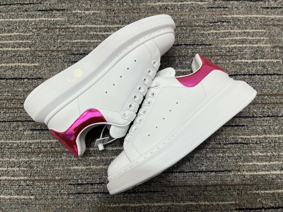 Tailored A*Lexander M*Cqueen Sneaker CL20221230- 3095