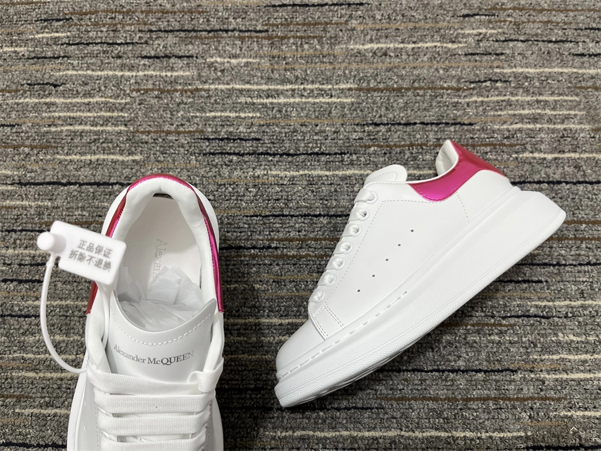 Tailored A*Lexander M*Cqueen Sneaker CL20221230- 3095