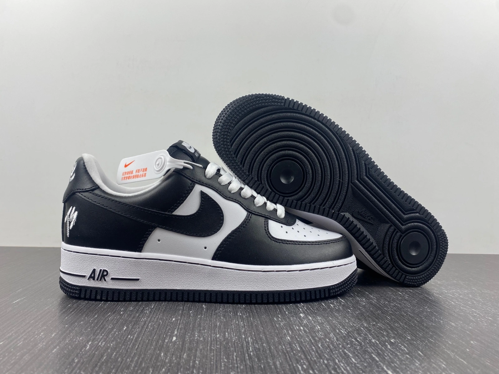 AMBush x Air Force 1 '07 Low Phantom DV3464- Packable 736