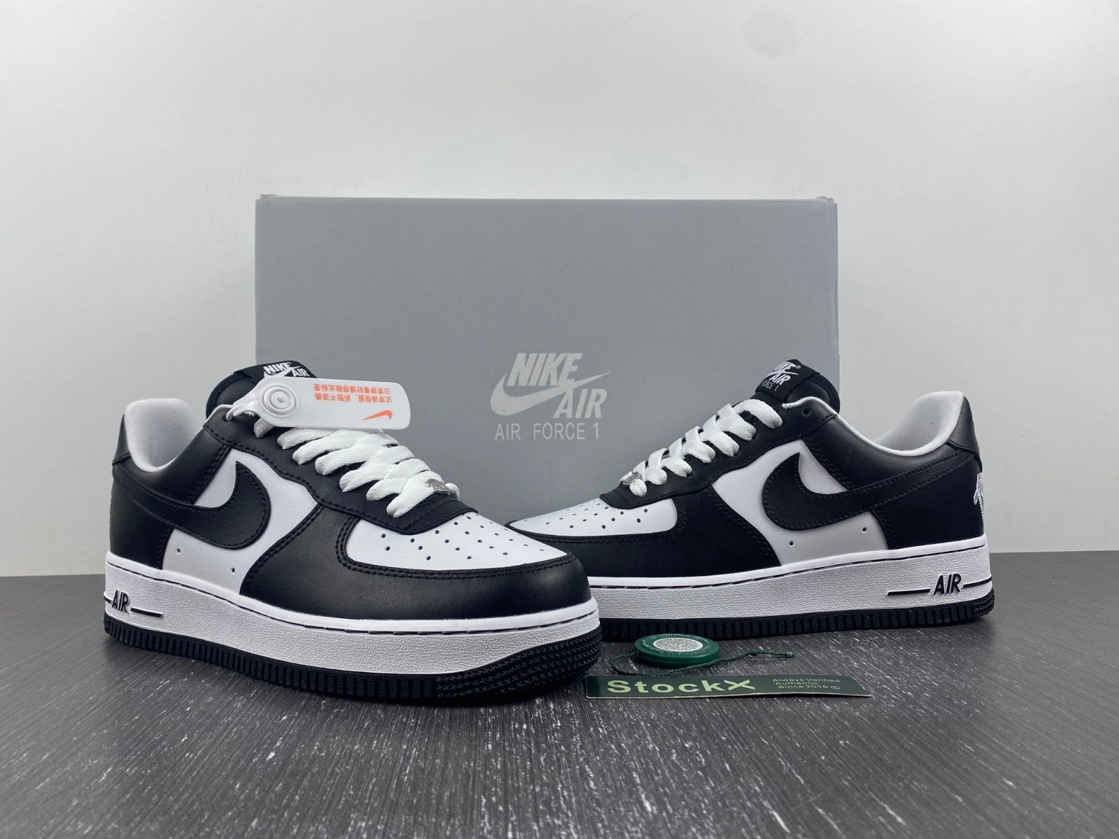 AMBush x Air Force 1 '07 Low Phantom DV3464- Packable 736
