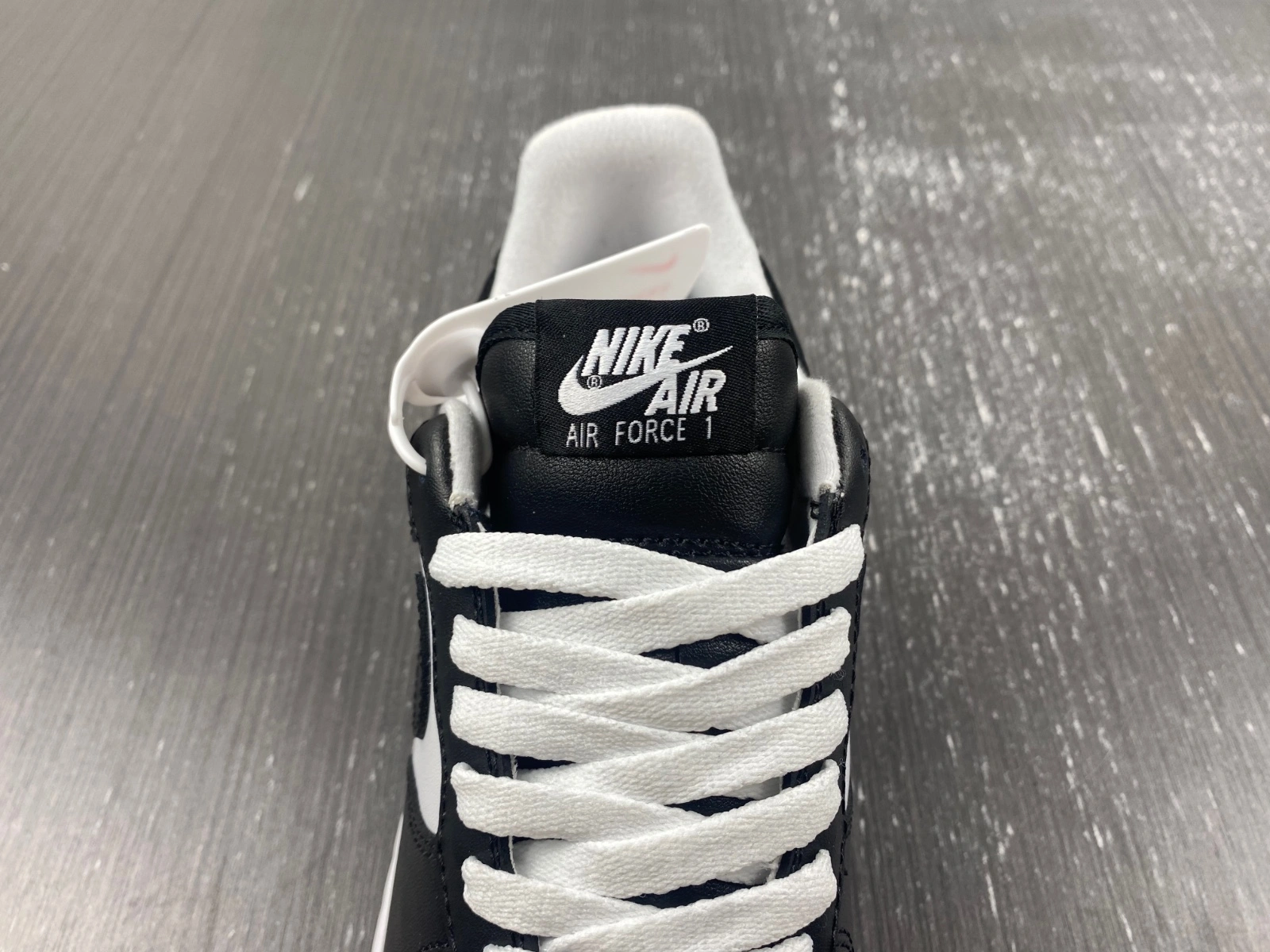 AMBush x Air Force 1 '07 Low Phantom DV3464- Packable 736