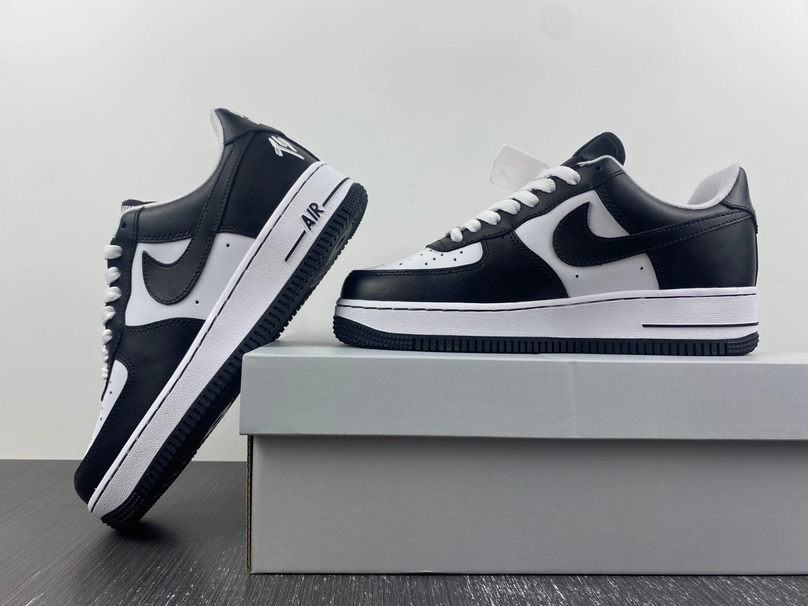 AMBush x Air Force 1 '07 Low Phantom DV3464- Packable 736
