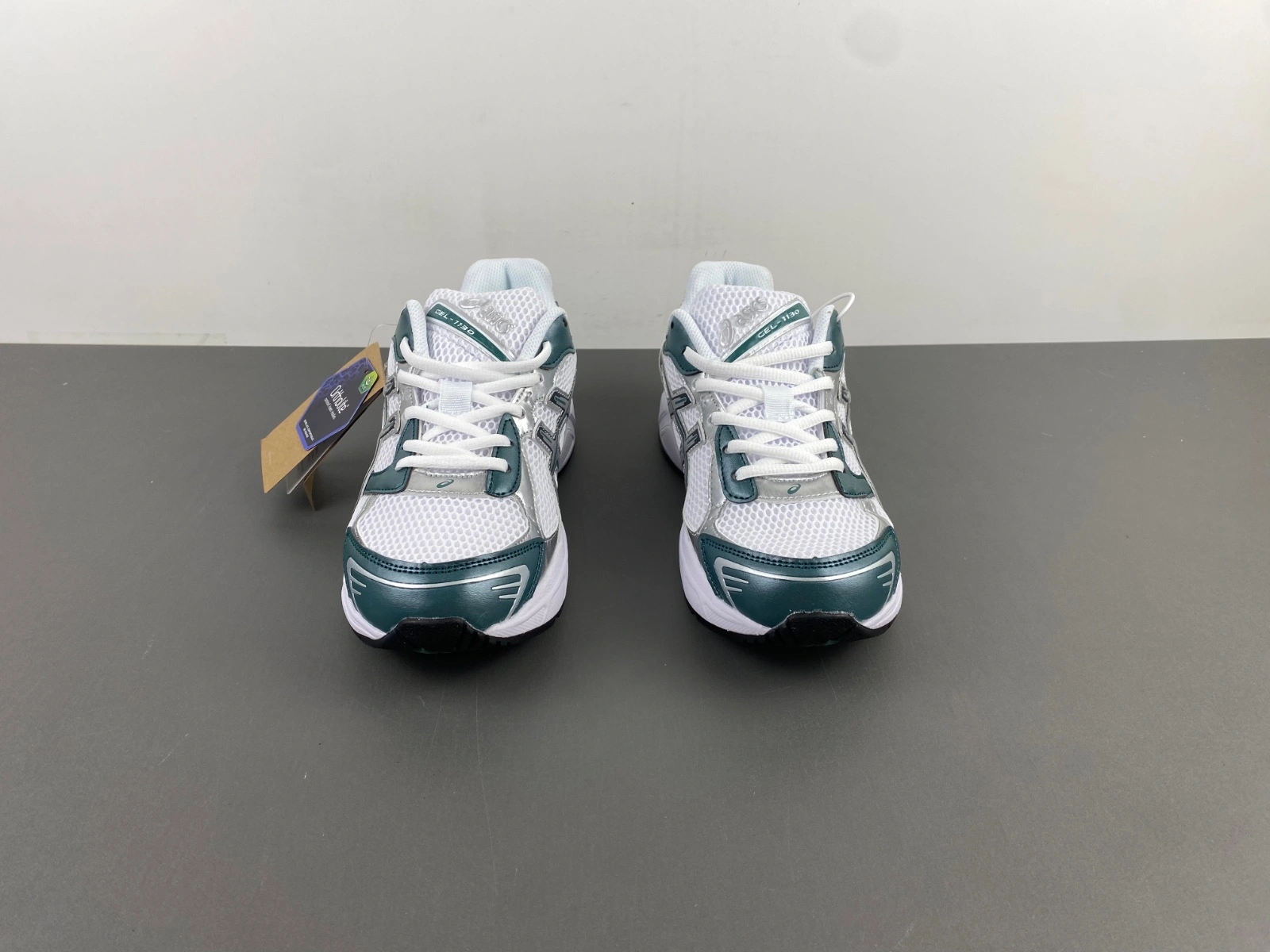 ASICS Gel-1130 Dark Neptune 1201A256- OnTrend 2536