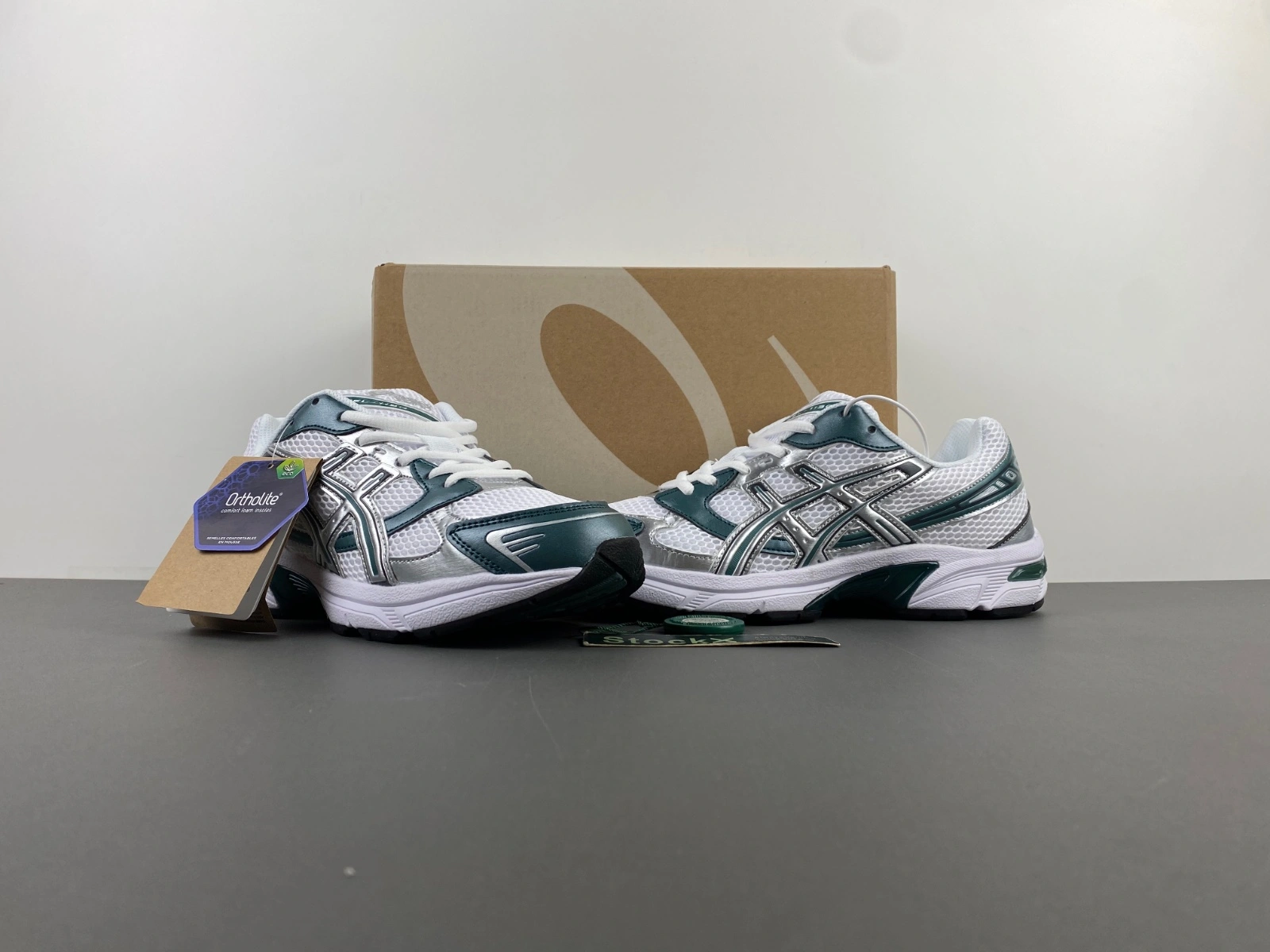 ASICS Gel-1130 Dark Neptune 1201A256- OnTrend 2536
