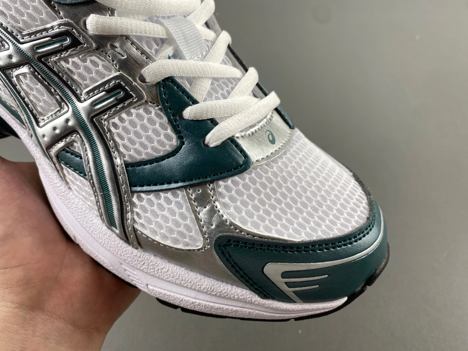 ASICS Gel-1130 Dark Neptune 1201A256- OnTrend 2536