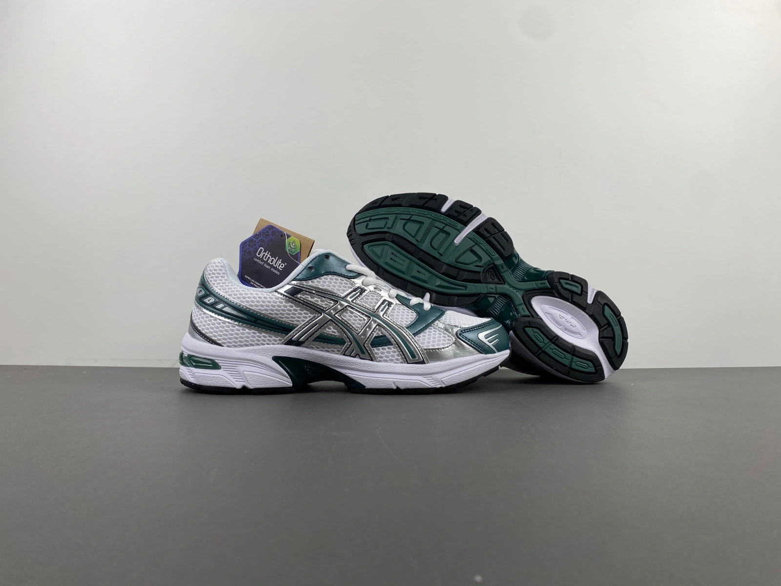 ASICS Gel-1130 Dark Neptune 1201A256- OnTrend 2536