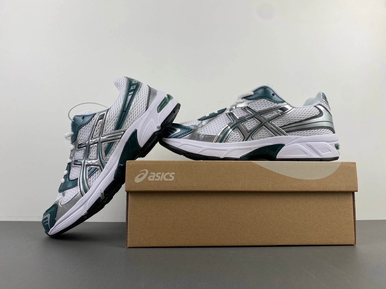 ASICS Gel-1130 Dark Neptune 1201A256- OnTrend 2536