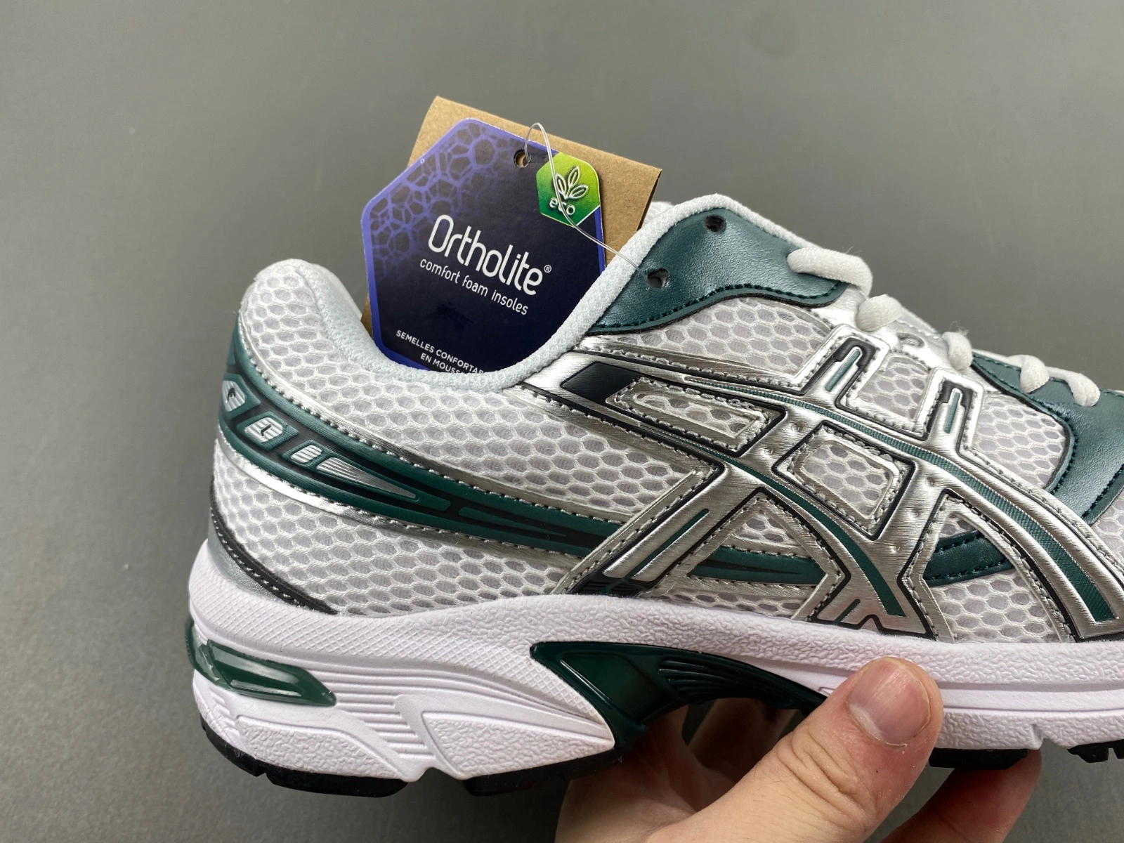 ASICS Gel-1130 Dark Neptune 1201A256- OnTrend 2536