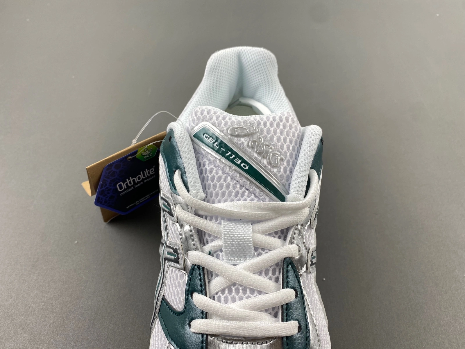 ASICS Gel-1130 Dark Neptune 1201A256- OnTrend 2536