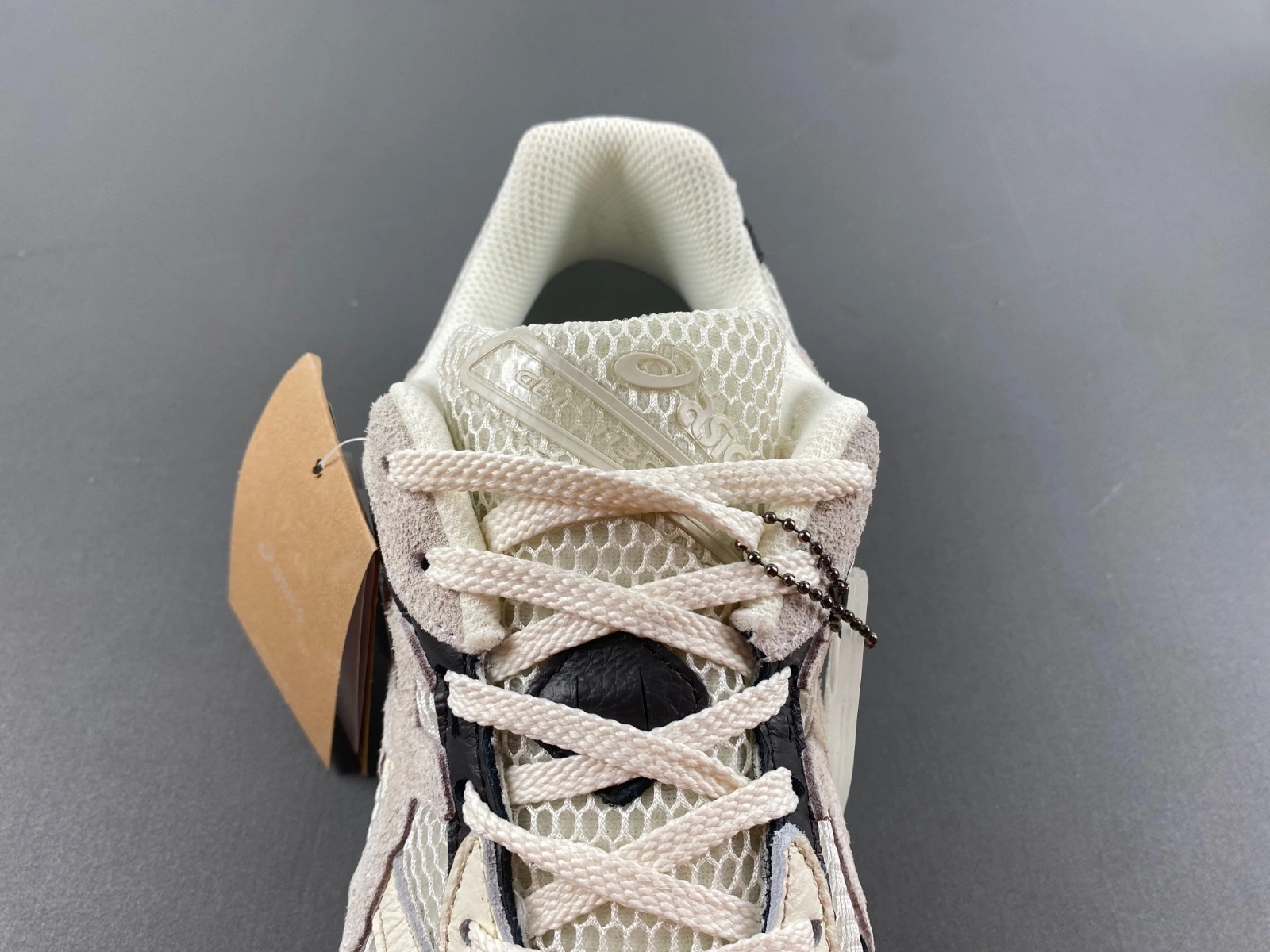ASICS Gel-1130 HAL Studio Glacier 1201A982- ZipUp 2541