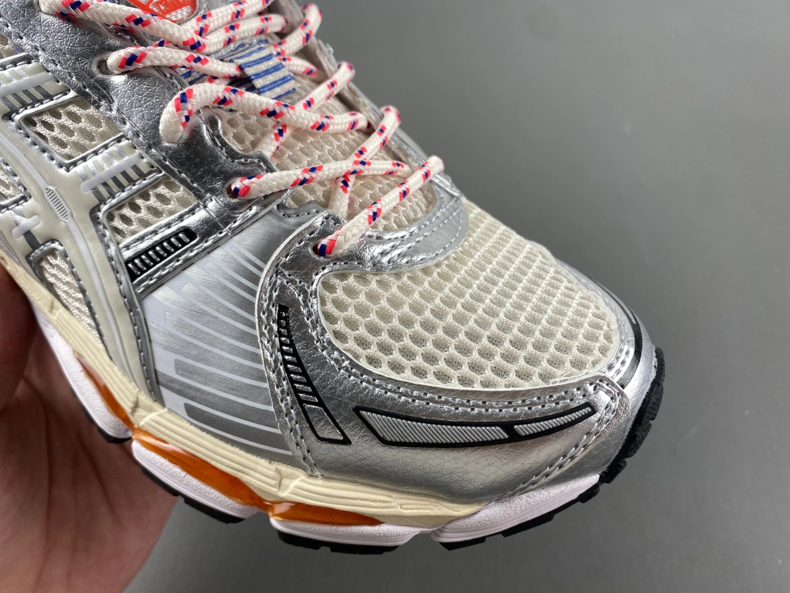 NewStyle ASICS Gel-Kayano 12.1 Ronnie Fieg Knicks 1203A555- 2539
