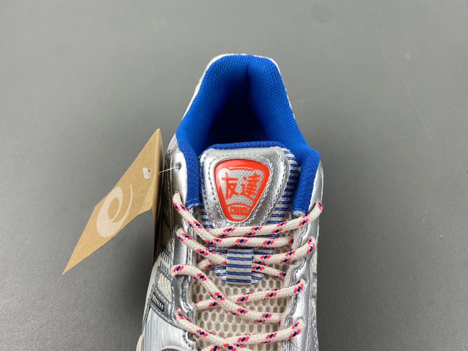 NewStyle ASICS Gel-Kayano 12.1 Ronnie Fieg Knicks 1203A555- 2539