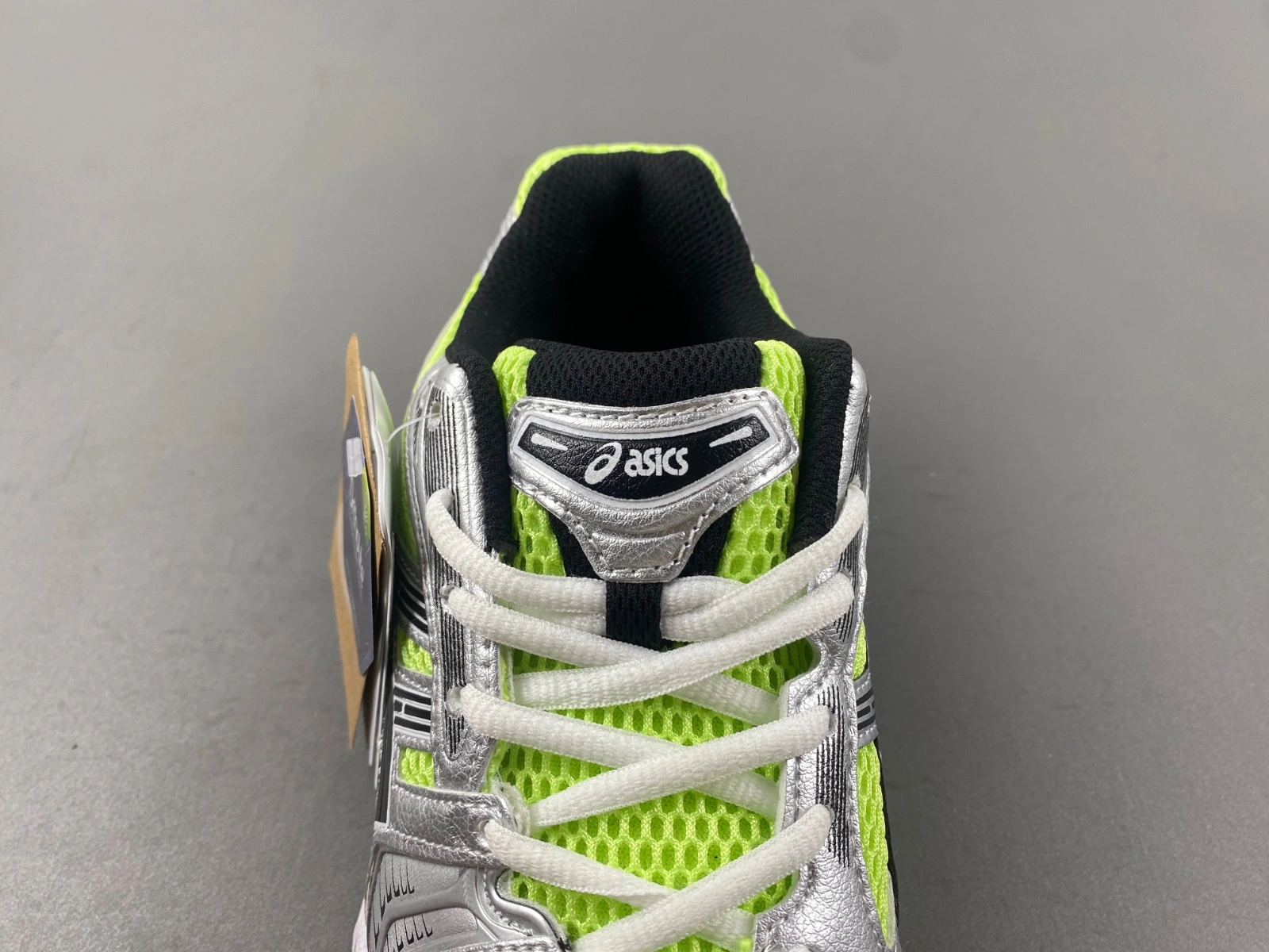 ASICS Gel-Kayano 14 Illuminate Yellow 1201A019- Trendsetting 2549