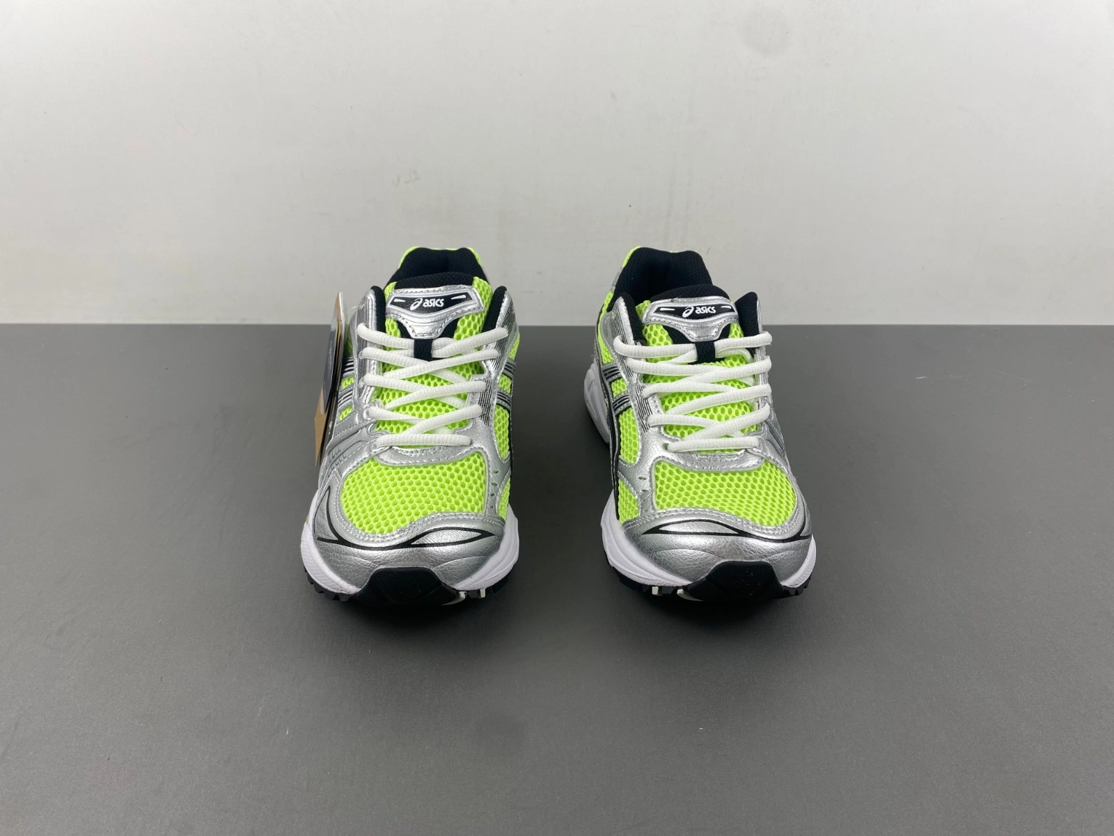ASICS Gel-Kayano 14 Illuminate Yellow 1201A019- Trendsetting 2549