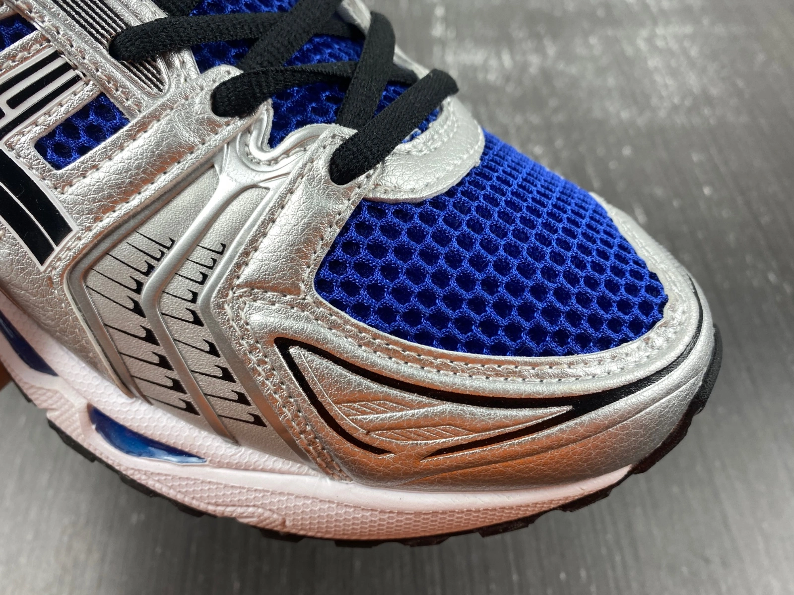 Durable ASICS Gel-Kayano 14 Monaco Blue 1201A019- 2562
