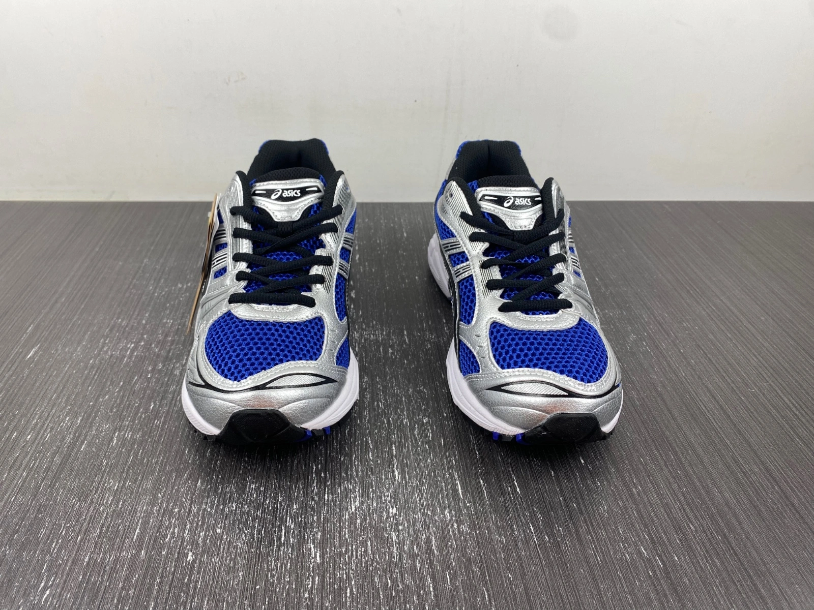 Durable ASICS Gel-Kayano 14 Monaco Blue 1201A019- 2562