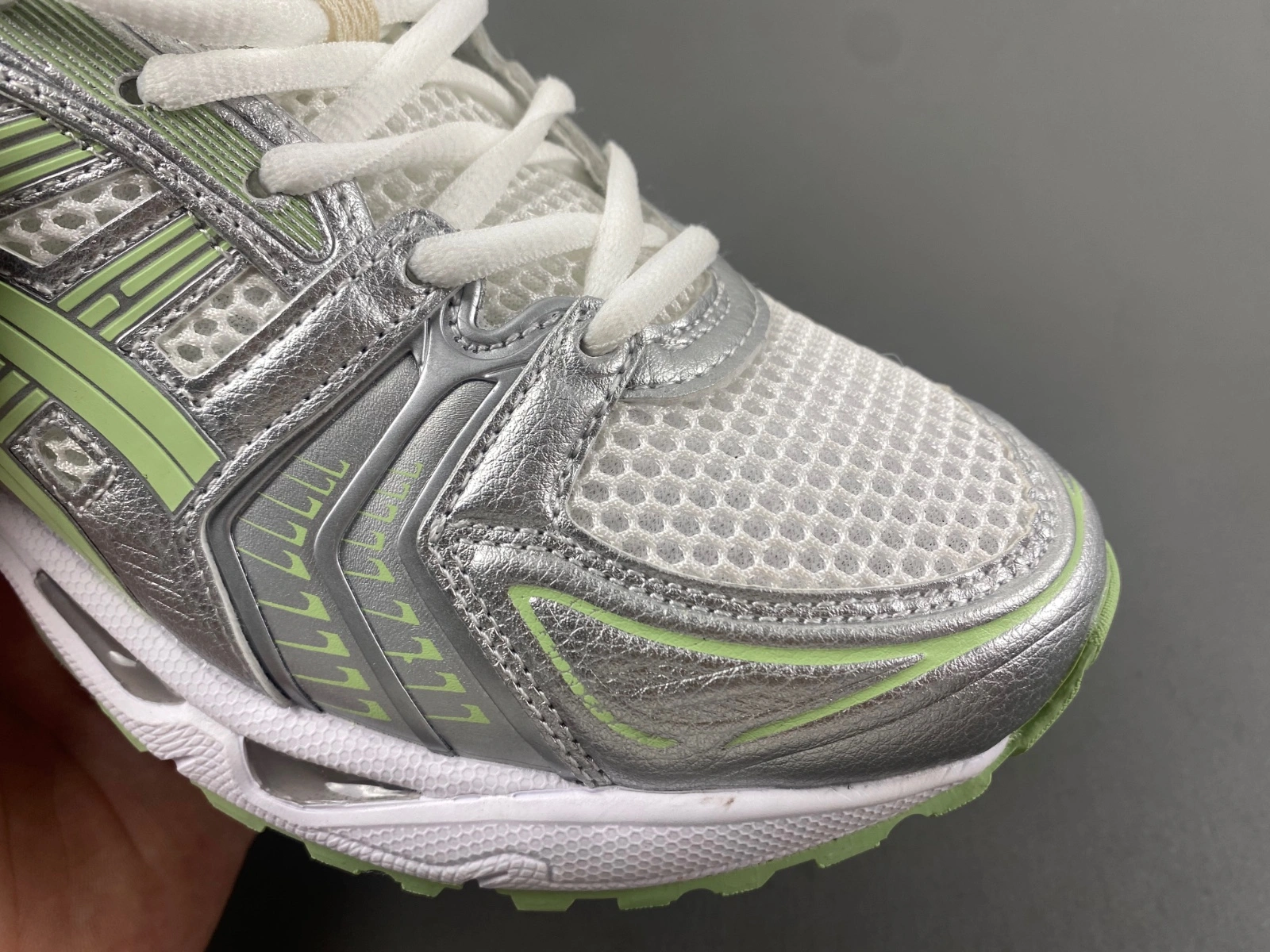 ASICS Gel-Kayano 14 White Jade 1202A056- Comfortable 2546
