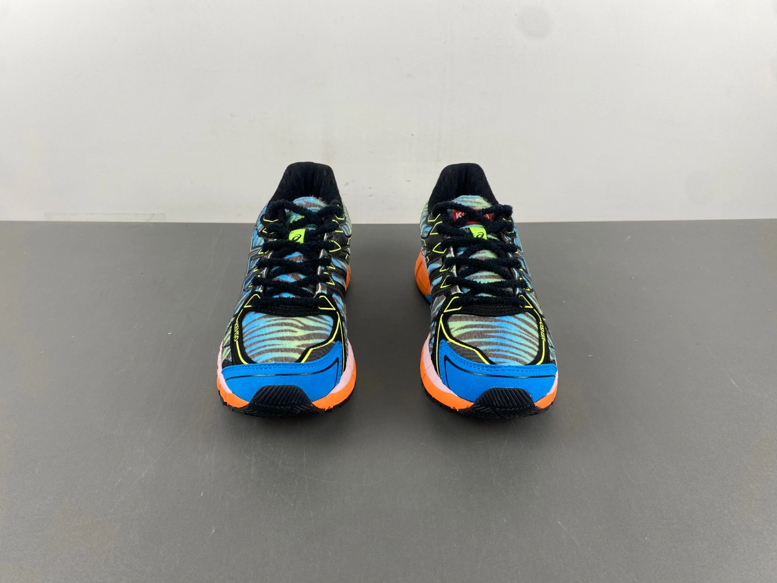 Comfortable ASICS Gel-Kayano 20 KENZO Digital Aqua 1201B032- 2532