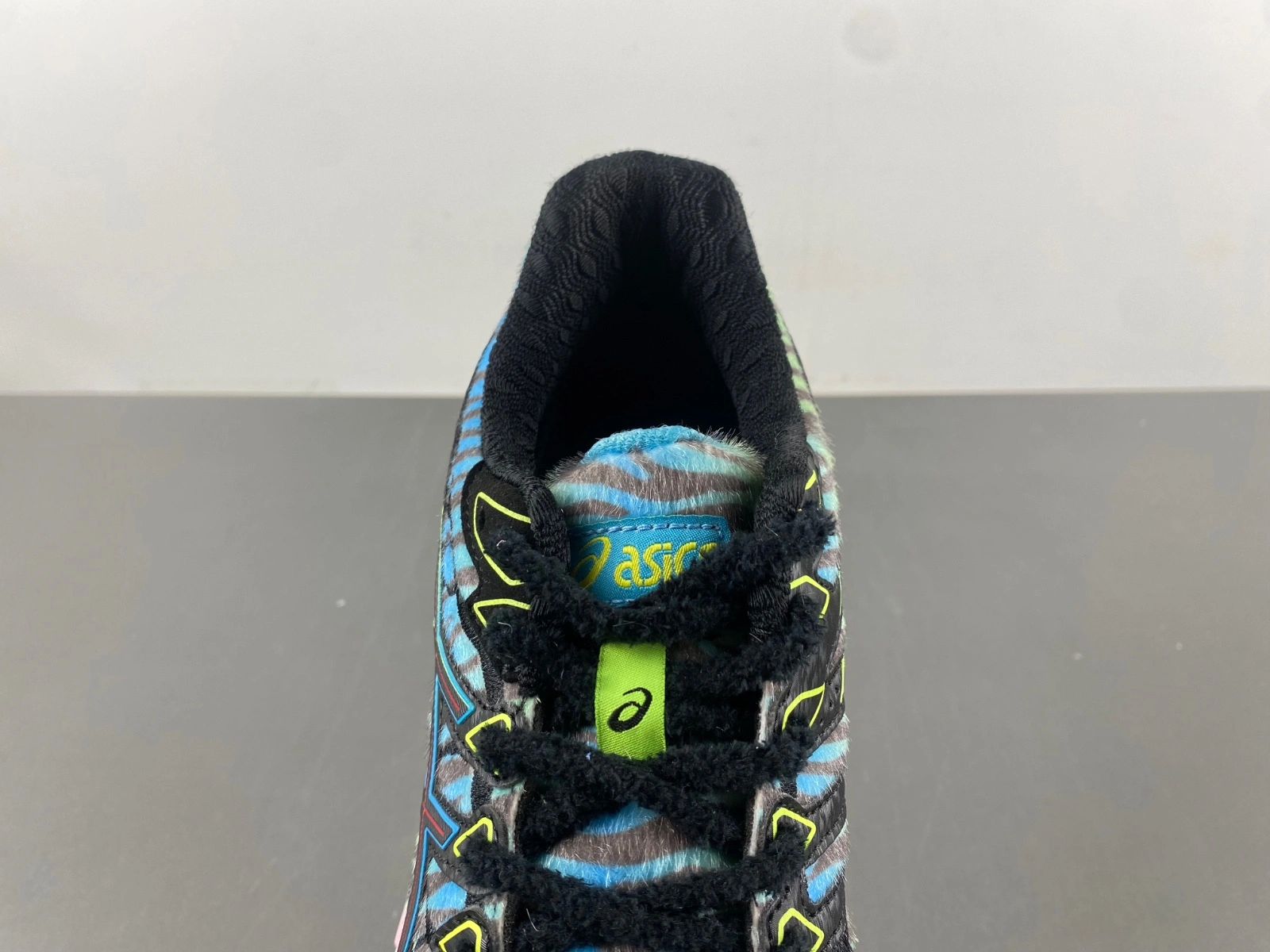 Comfortable ASICS Gel-Kayano 20 KENZO Digital Aqua 1201B032- 2532