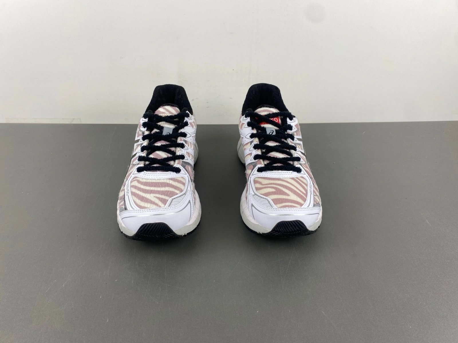 WellDesigned ASICS Gel-Kayano 20 KENZO Glacier Grey 1201B032- 2531