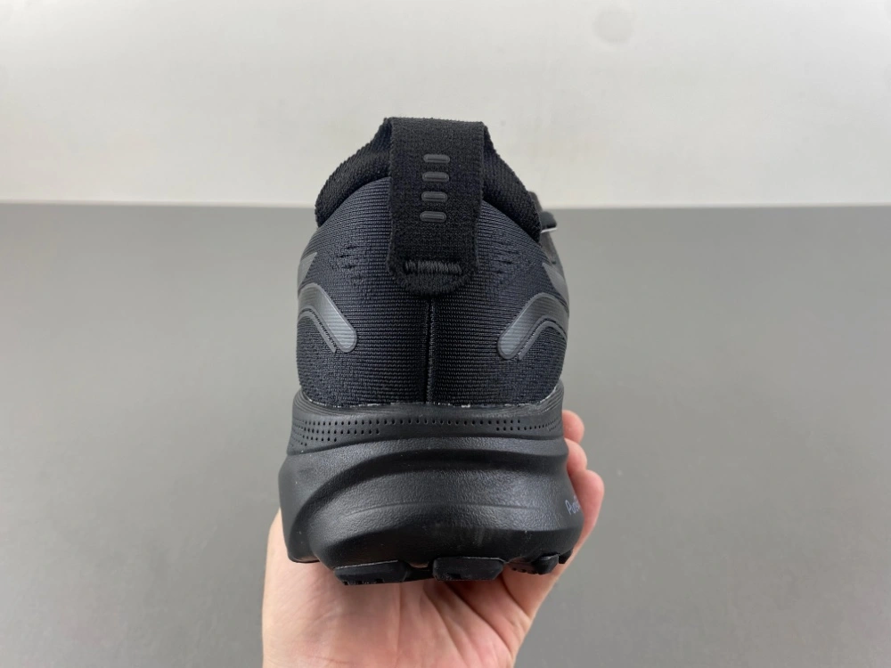 ASICS Gel-Kayano 32 Black Graphite Grey 1011C052- SmoothTexture 2523