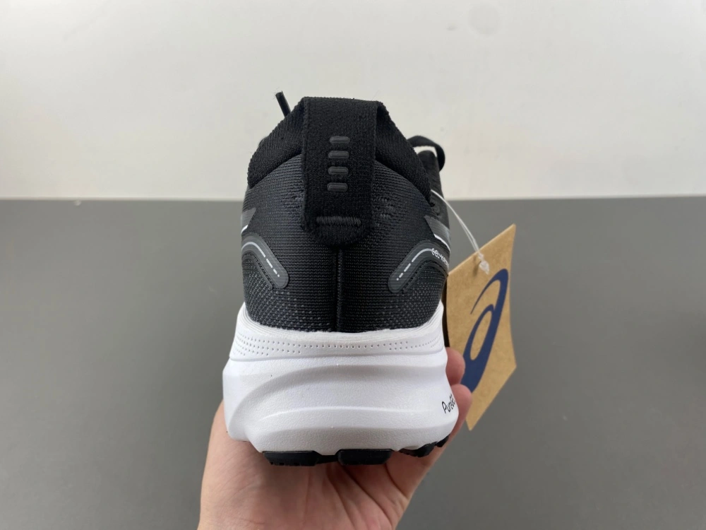 TopPick ASICS Gel-Kayano 32 Black White 1011C052- 2525