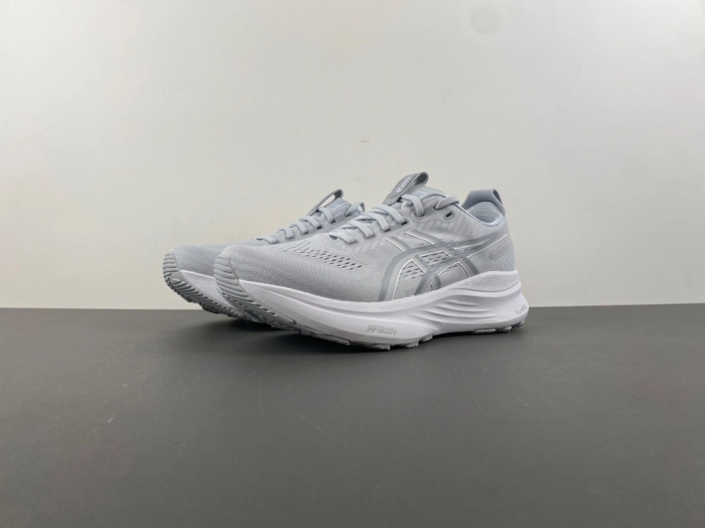 ASICS Gel-Kayano 32 Piedmont Grey Gravel 1011C052- Soft 2524