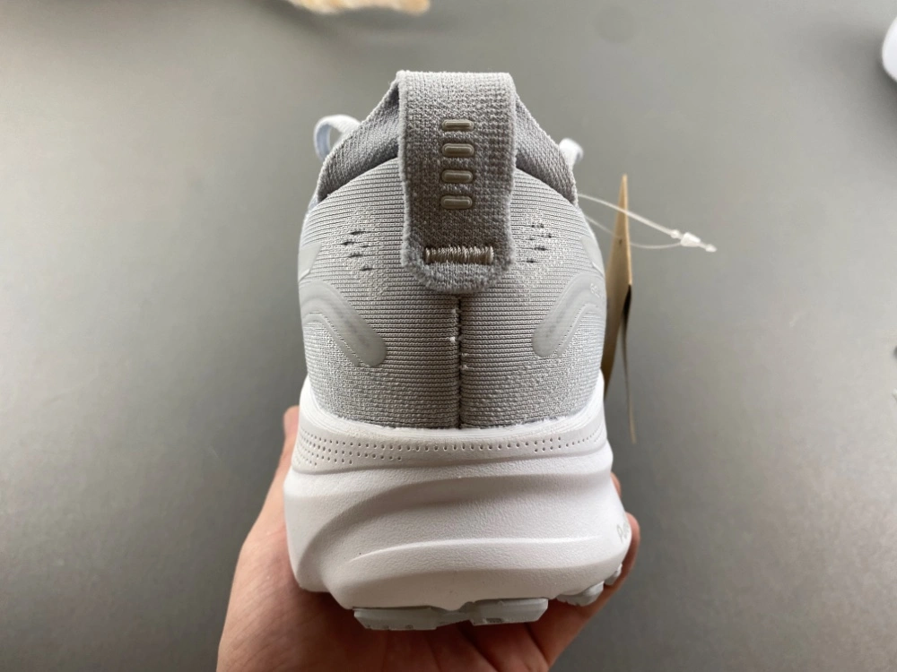 ASICS Gel-Kayano 32 Piedmont Grey Gravel 1011C052- Soft 2524