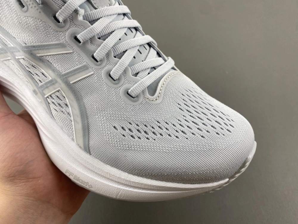 ASICS Gel-Kayano 32 Piedmont Grey Gravel 1011C052- Soft 2524