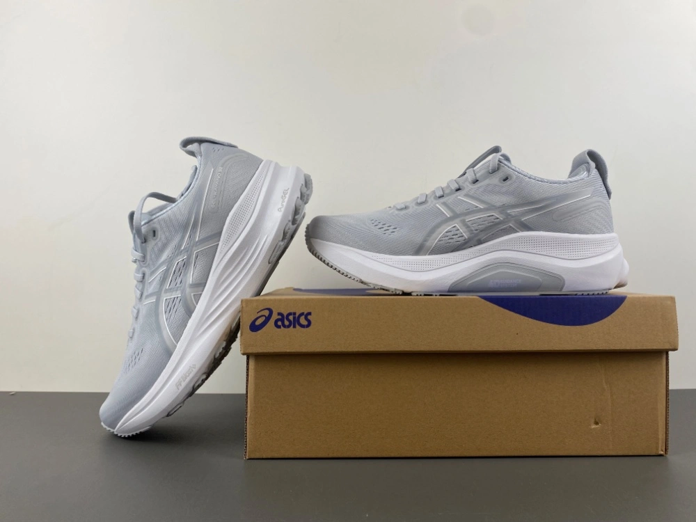 ASICS Gel-Kayano 32 Piedmont Grey Gravel 1011C052- Soft 2524
