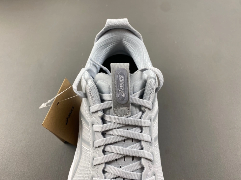ASICS Gel-Kayano 32 Piedmont Grey Gravel 1011C052- Soft 2524