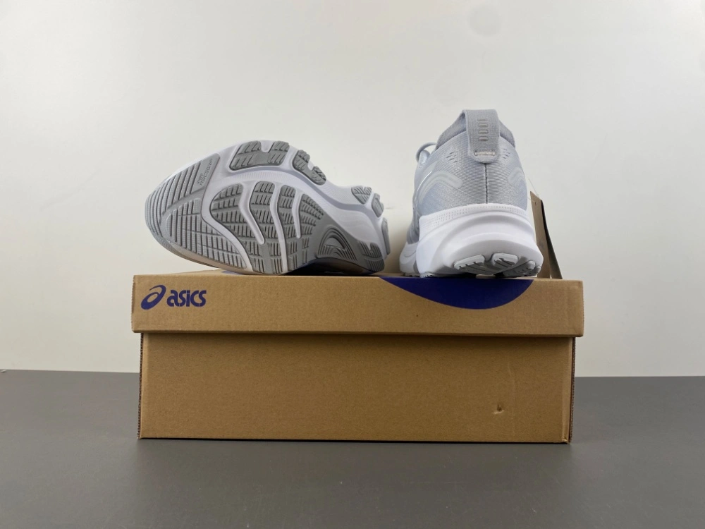 ASICS Gel-Kayano 32 Piedmont Grey Gravel 1011C052- Soft 2524
